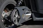 Polaris Slingshot 2015 года (NA)
